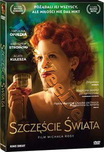Happiness of the World (DVD)